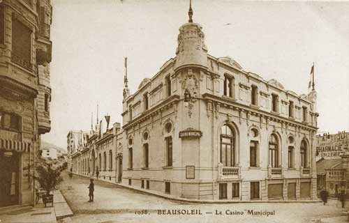 Casino-Municipal