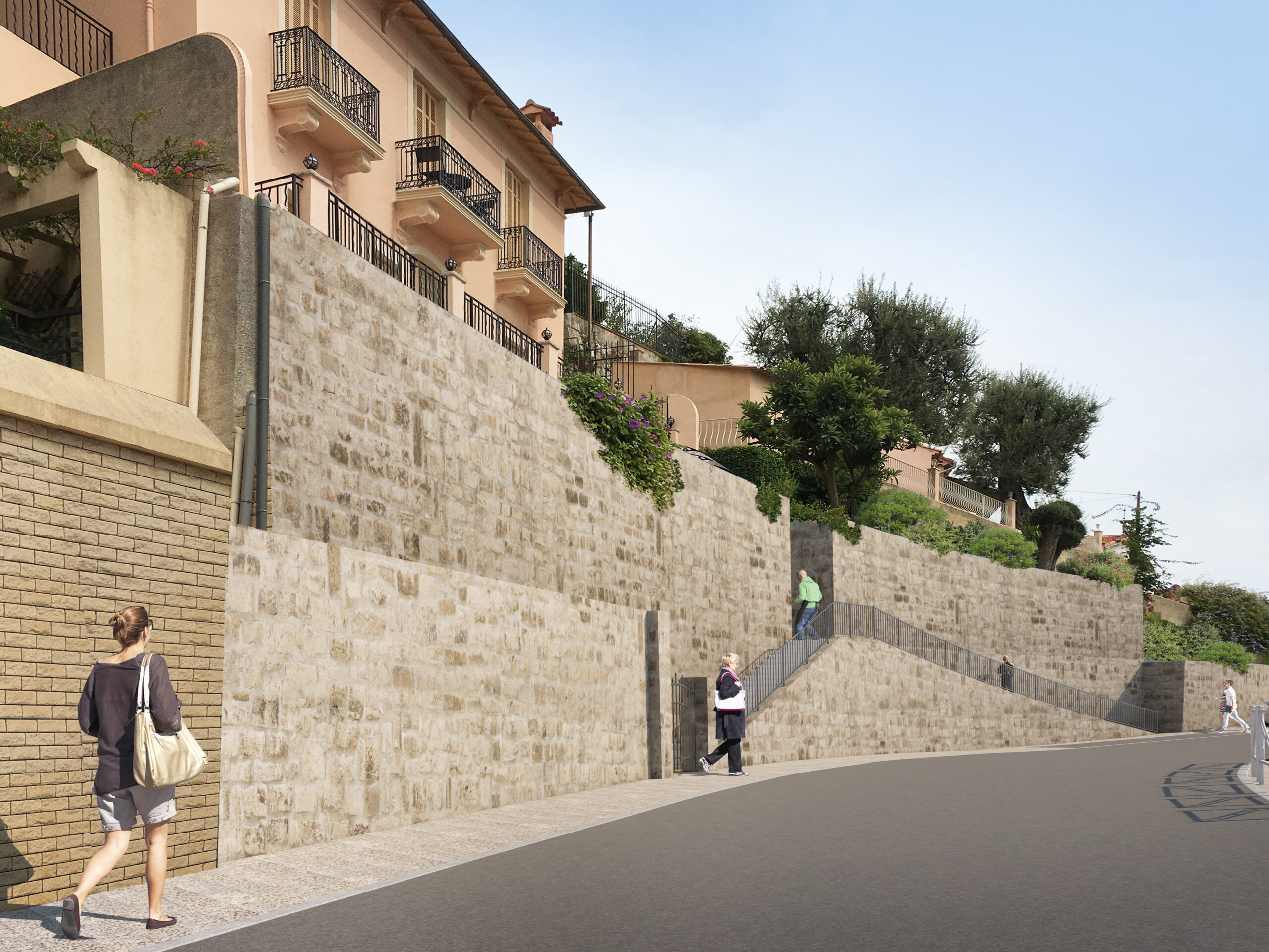 Alvetec 2022 Beausoleil Guynemer Debut Vue Basse 03
